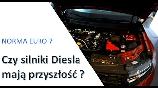 DIESEL Czy nadal warto kupić auto z takim silnikiem ?