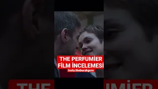 THE PERFUMİER FİLM İNCELEMESİ - NETFLİX - DER PARFUMEUR- AKSİYON KATİL FİLMİ