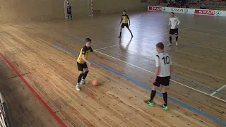 U-15 | Power – ДЮСШ Рожище – 4:0 | ДФЛВ 2020/2021