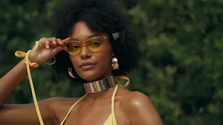 She Does Swimwear Campaign Video