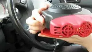 12v car heater