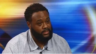 EXTENDED INTERVIEW: Father opens up about tragic death of young son in drive-by shooting