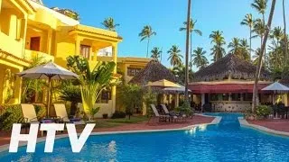 Hotel whala!bávaro en Punta Cana