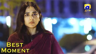 Tere Bin Episode 50 || Yumna Zaidi - Wahaj Ali || 𝗕𝗲𝘀𝘁 𝗠𝗼𝗺𝗲𝗻𝘁 𝟬𝟰 || Har Pal Geo