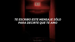 Machine Gun Kelly - Play This When I'm Gone // subtitulada en español