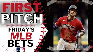 ALCS & NLCS Predictions, Picks and Odds | Baseball Best Bets [First Pitch 10/20/23]