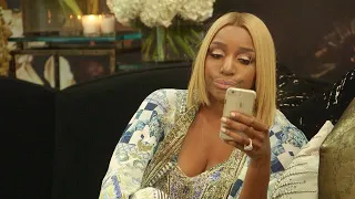 NeNe Leakes dragging everyone Part IV