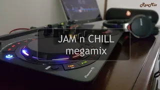 JAM n CHILL Music Mix (by roxyboi)