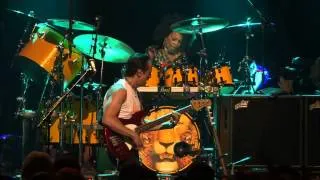 Benny And Cindy Solo - Santana [Live At Montreux 2011] Blu-ray 1080p