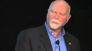 'What is Life? A 21st Century Perspective' by Dr Craig Venter