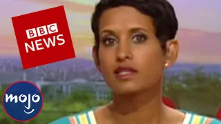 10 Times the BBC Was Corrupt