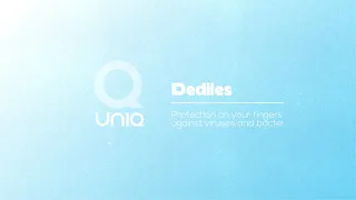 Uniq Dediles (English Version)