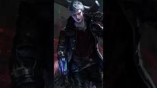 Devil Trigger x The Time Has Come (Devil May Cry 5) Slowed