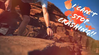 DJI Avata - CRASH!! Can someone teach how to fly!! (4K)