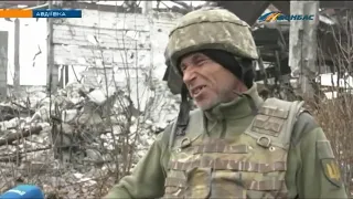 Штаб ООС: за сутки по позициям украинских военных стреляли 15 раз