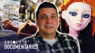 A Look At The Weird And Wonderful World Of Doll Collectors | Living Dolls | Absolute Documentaries