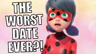 Determination⎮Miraculous Ladybug Season 5 Review