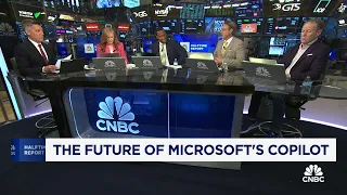 The future of Microsoft's Copilot