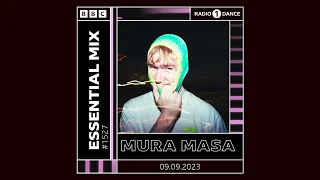 Mura Masa - BBC Essential Mix (2023.09.09)