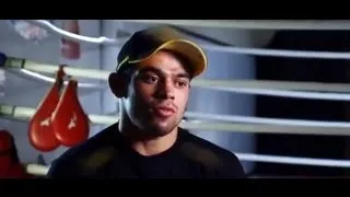 UFC 165: Renan Barao Pre-fight Interview