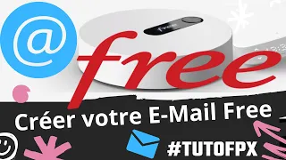 Comment créer une adresse e-mail Free en 2023 ?