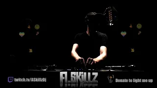 A.Skillz Live sessions 4:2:2021