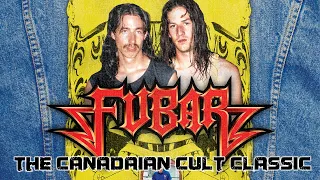 FUBAR - Now Playing -