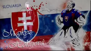 Slovensko - MS 2023 (SLOVAKIA) #2