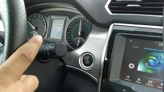 Haval h2  приятный расход на трассе