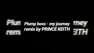 PRINCE KEITH - BUSS HEAD (PLUMPY BOSS - MY JOURNEY REMIX)
