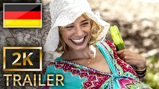 Affenkönig - Offizieller Teaser 1 [2K] [UHD] (Deutsch/German)