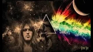 Pink Floyd ❀ Dark Side Of The Moon ☆HD☆