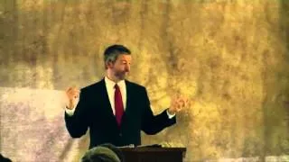 The Cross of Christ   Part 1    - English Christian Sermon by  Paul Washer