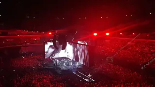 Roger Waters: Wish You Were Here (MVM Dome 2023. 04. 23.)