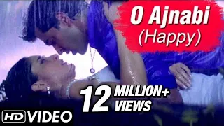 O Ajnabi (Happy) - Video Song | Main Prem Ki Diwani Hoon | Kareena & Hrithik |  K.S.Chitra & K.K