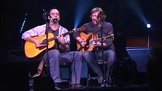 Dave Matthews & Friends - [Encore] - 1/12/2004 - [Single-Steady-Cam] - [Ellis Dee]