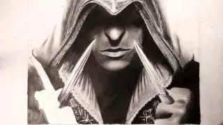 Jesper Kyd - Ezio's Family (Assassin's Creed 2 OST)