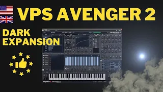 Vengeance Sound VPS Avenger 2 - DARK Expansion