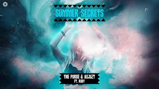 The Purge & Adjuzt ft. RXBY  - Summer Secrets | Q-dance Records