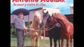 Antonio Aguilar, La Mancornadora.wmv