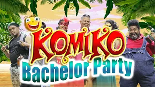 Komiko - Bachelor Party