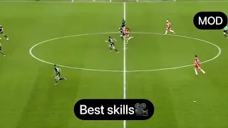 Adama Traoré skills ( welcome to FC Barcelona)🇪🇸🇪🇸