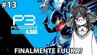 【PERSONA 3 RELOAD】namoro pode ser superestimado #12