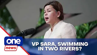 Is it time for VP Sara to choose which side she is on? PBBM or her father?