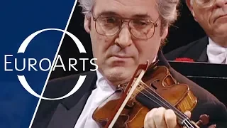 Pinchas Zukerman & Ariel Shamai: Mozart - Serenata Notturna