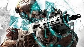 TOM CLANCY'S GHOST RECON: FUTURE SOLDIER Inside Recon: Technology Video