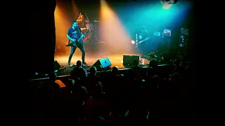 1782 - The Chosen One live at Molodoom, Strasbourg