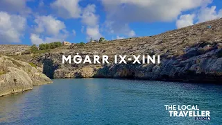 Mġarr ix-Xini | S4 EP: 7, part 1 | The Local Traveller with Clare Agius | Malta