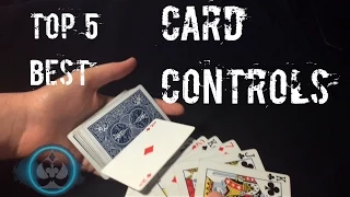 5 Best Card Controls Tutorial