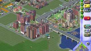 SimCity 3000 part 5 (2020)